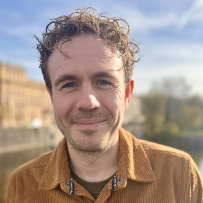 Henry - Senior Consultant